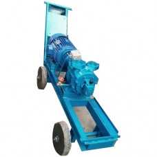 Water Ring Vacuum Pump